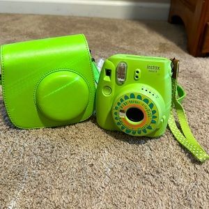 Polaroid Instax mini 9